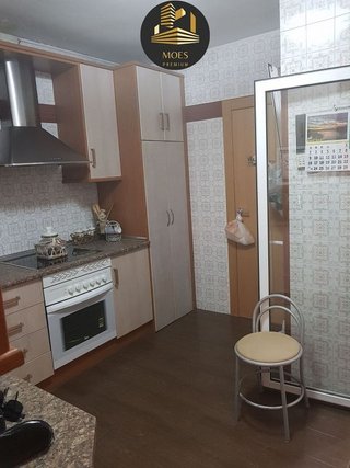Piso en venta en La Zarzuela-San José-Belén en Linares
