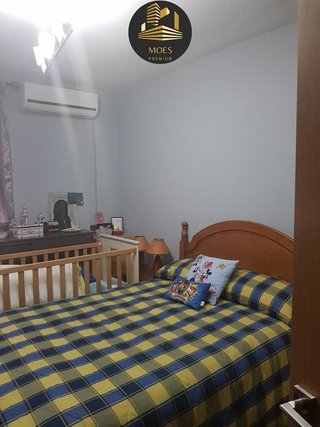 Piso en venta en La Zarzuela-San José-Belén en Linares