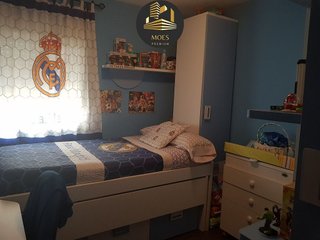 Piso en venta en La Zarzuela-San José-Belén en Linares