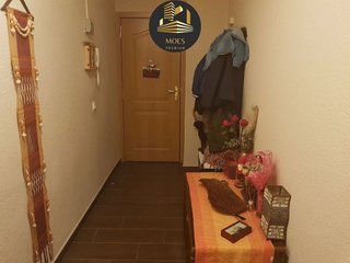 Piso en venta en La Zarzuela-San José-Belén en Linares