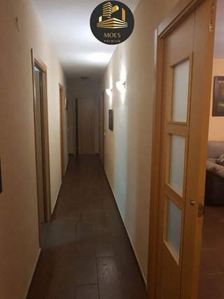 Piso en venta en La Zarzuela-San José-Belén en Linares
