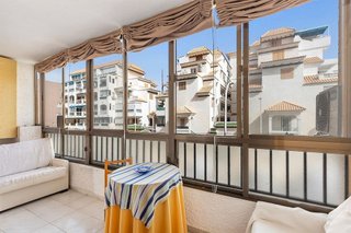 Piso en venta en Torrelamata - La Mata en Torrevieja