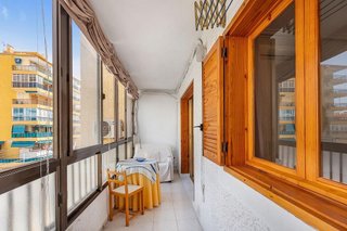 Piso en venta en Torrelamata - La Mata en Torrevieja