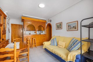 Piso en venta en Torrelamata - La Mata en Torrevieja