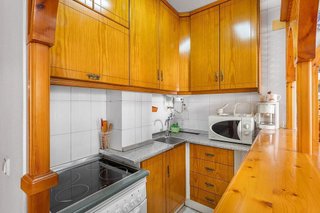 Piso en venta en Torrelamata - La Mata en Torrevieja