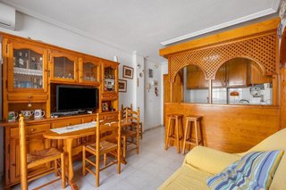 Piso en venta en Torrelamata - La Mata en Torrevieja