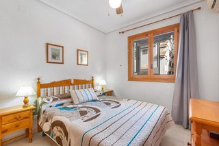 Piso en venta en Torrelamata - La Mata en Torrevieja