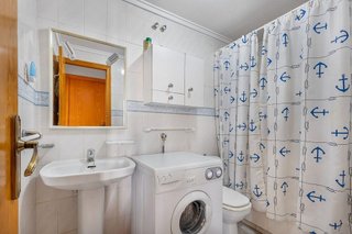 Piso en venta en Torrelamata - La Mata en Torrevieja