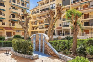 Piso en venta en Torrelamata - La Mata en Torrevieja