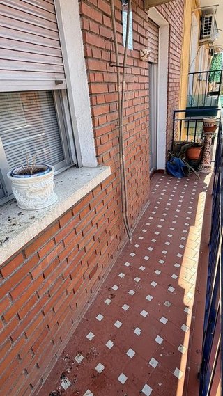 Piso en venta en Los Rosales en Madrid