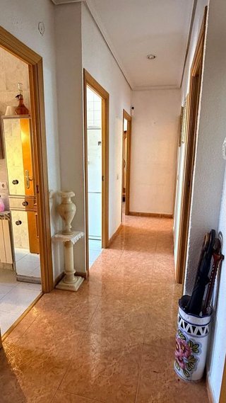 Piso en venta en Los Rosales en Madrid