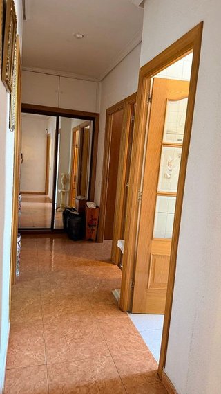 Piso en venta en Los Rosales en Madrid