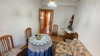 Piso en venta en Los Rosales en Madrid
