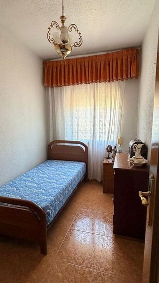 Piso en venta en Los Rosales en Madrid
