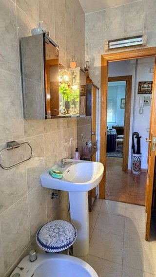 Piso en venta en Los Rosales en Madrid