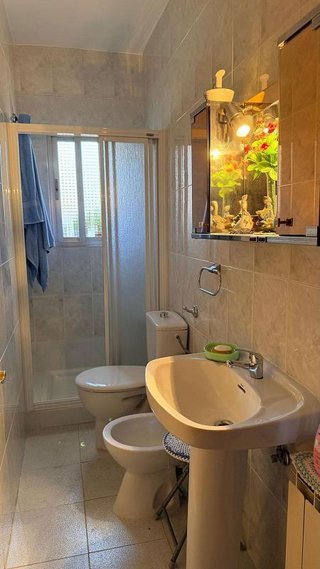 Piso en venta en Los Rosales en Madrid