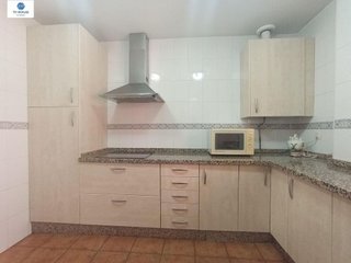 Piso en venta en Centro en Alcalá de Guadaira