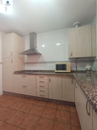 Piso en venta en Centro en Alcalá de Guadaira