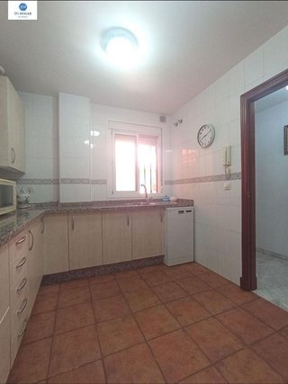Piso en venta en Centro en Alcalá de Guadaira
