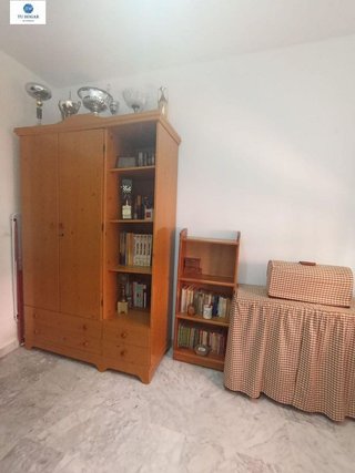 Piso en venta en Centro en Alcalá de Guadaira