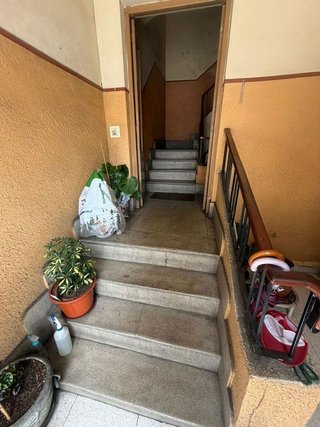 Piso en venta en Crucero - Pinilla en León