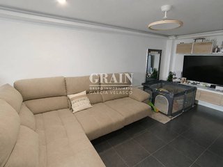 Piso en venta en Santa Cruz - Industria - Polígono Campollano en Albacete