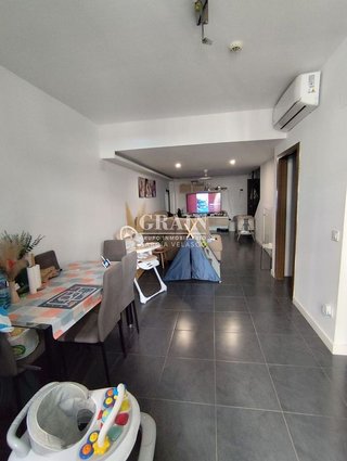 Piso en venta en Santa Cruz - Industria - Polígono Campollano en Albacete