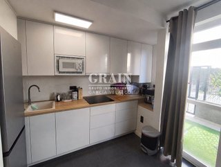 Piso en venta en Santa Cruz - Industria - Polígono Campollano en Albacete