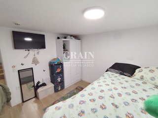 Piso en venta en Santa Cruz - Industria - Polígono Campollano en Albacete
