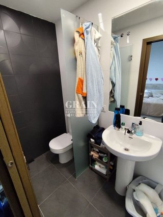 Piso en venta en Santa Cruz - Industria - Polígono Campollano en Albacete