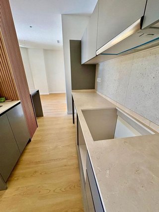 Piso en venta en El Pla de Sant Josep - L'Asil en Elche