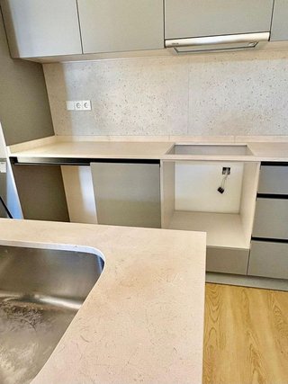 Piso en venta en El Pla de Sant Josep - L'Asil en Elche