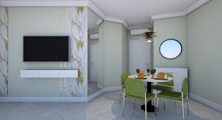 Estudio en venta en Playa del Cura en Torrevieja