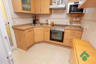 Piso en venta en Reconquista-San José Artesano-El Rosario en Algeciras
