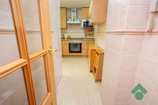 Piso en venta en Reconquista-San José Artesano-El Rosario en Algeciras