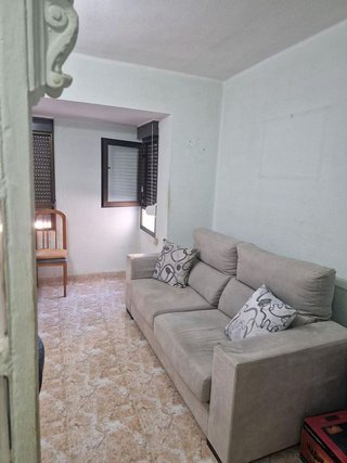 Piso en venta en Centro en Castellón de la Plana