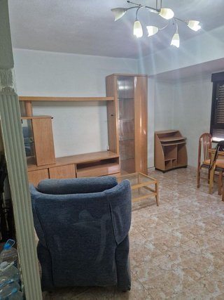 Piso en venta en Centro en Castellón de la Plana