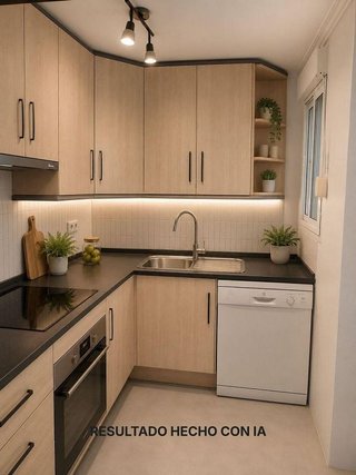 Piso en venta en Centro en Castellón de la Plana
