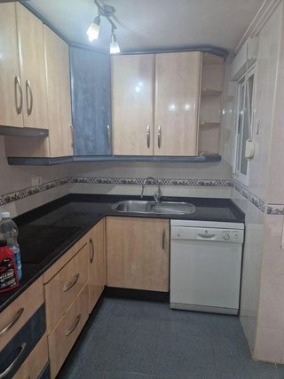 Piso en venta en Centro en Castellón de la Plana