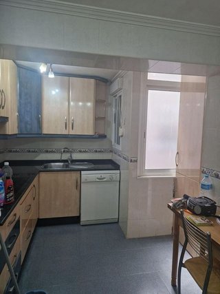 Piso en venta en Centro en Castellón de la Plana
