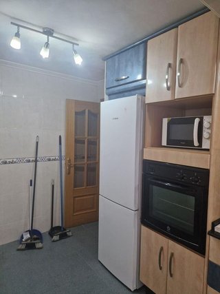 Piso en venta en Centro en Castellón de la Plana