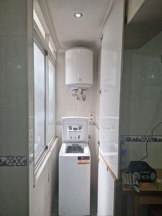Piso en venta en Centro en Castellón de la Plana