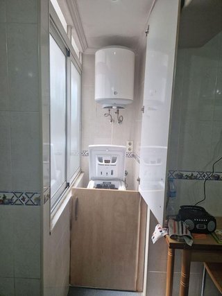 Piso en venta en Centro en Castellón de la Plana