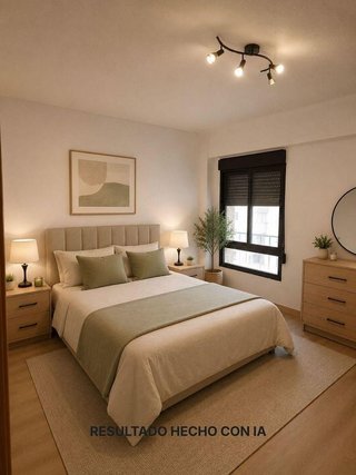 Piso en venta en Centro en Castellón de la Plana