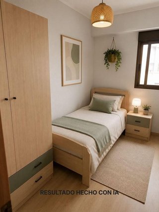 Piso en venta en Centro en Castellón de la Plana