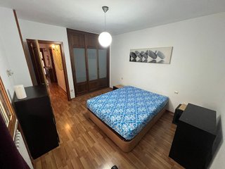 Piso en venta en Centro de Ocaña en Ocaña