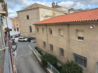 Piso en venta en Centro de Ocaña en Ocaña
