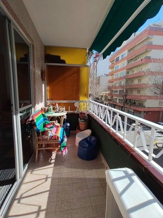 Piso en venta en Camp d'en Serralta en Palma de Mallorca