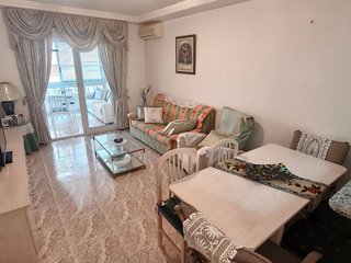 Piso en venta en Playa del Cura en Torrevieja