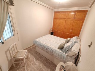 Piso en venta en Playa del Cura en Torrevieja